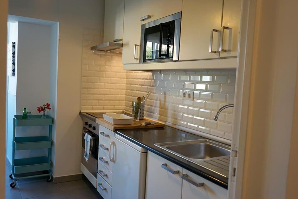 Memoria Apartment, A Cozy Space Near Belem. Apartamento Lisboa