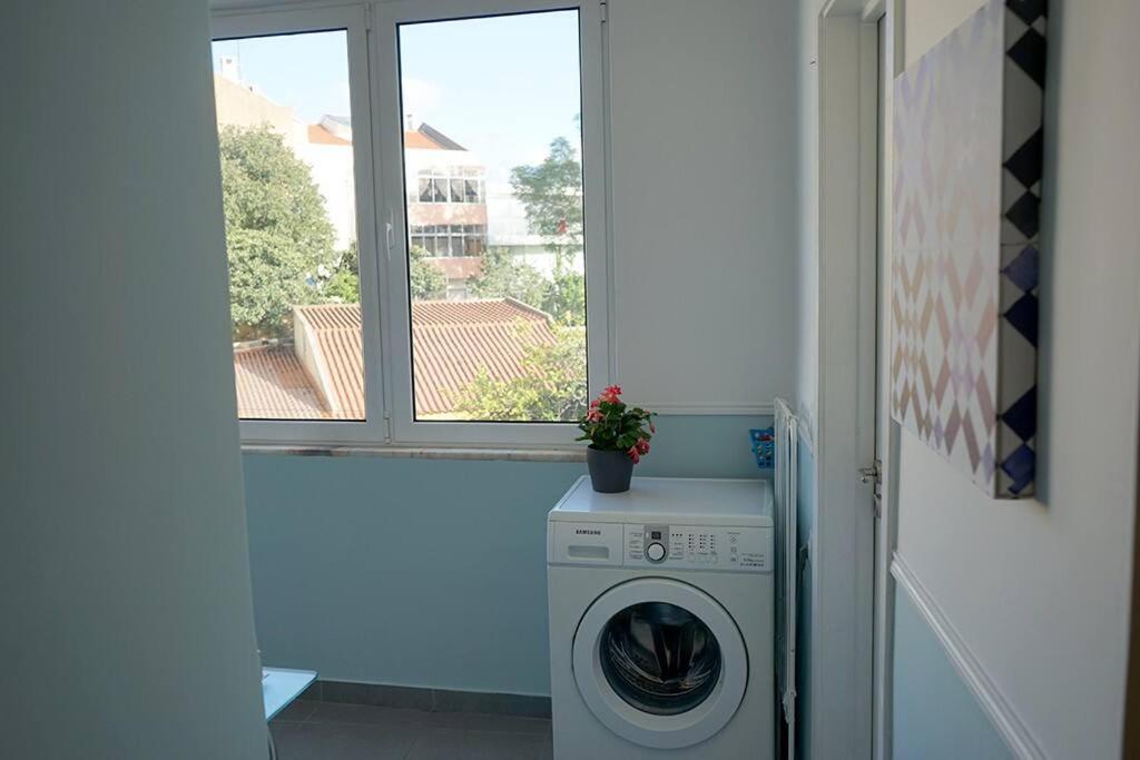 Memoria Apartment, A Cozy Space Near Belem. Apartamento Lisboa