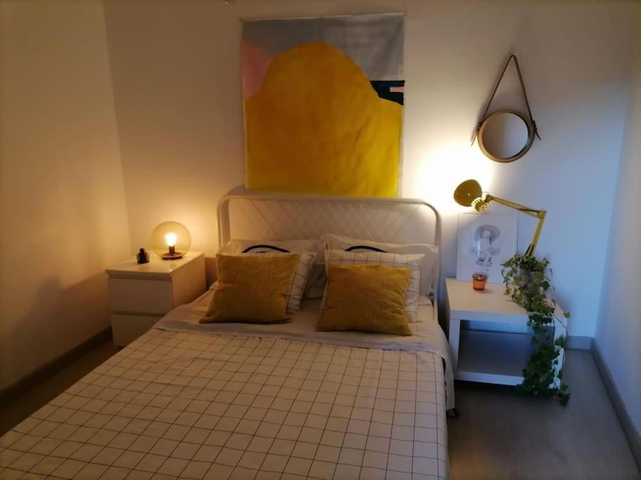 Memoria Apartment, A Cozy Space Near Belem. Apartamento