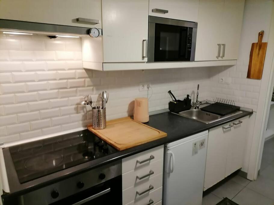 Memoria Apartment, A Cozy Space Near Belem. *