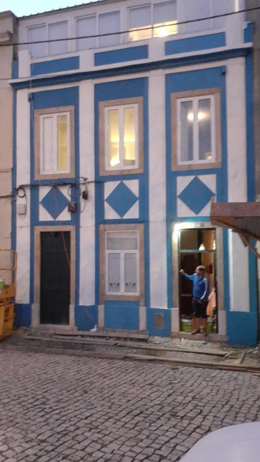 Apartamento Casa Vale Lisboa