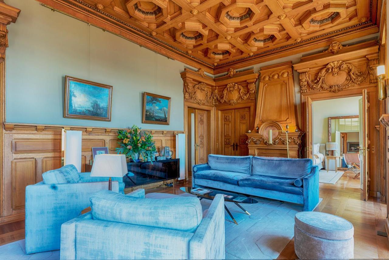 Hotel Verride Palacio Santa Catarina