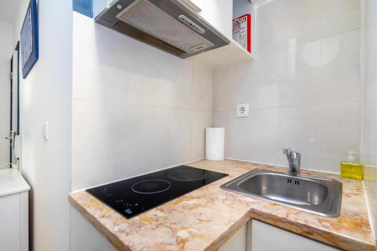 Whome Minimalist 1-bed Great To Explore Apartment *