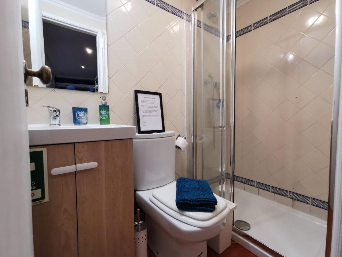 Sto Antonio Alfama Holiday home *