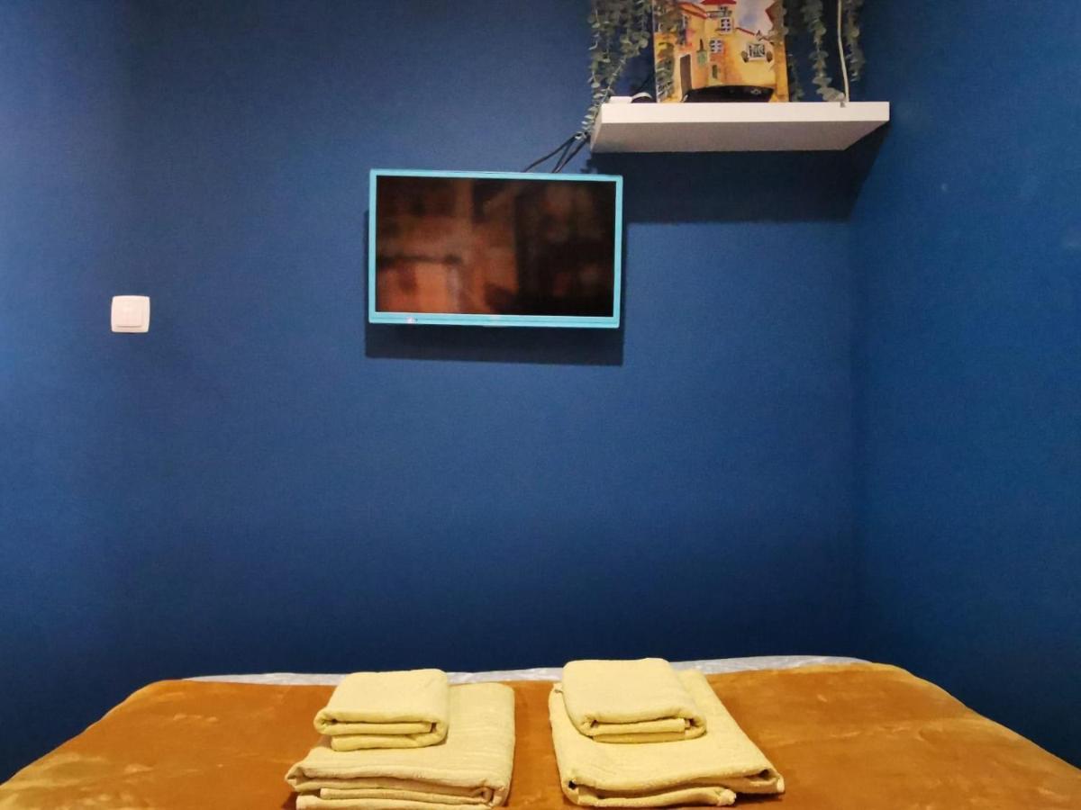 Holiday home Sto Antonio Alfama