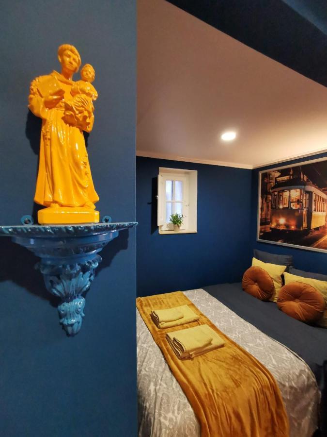 Holiday home Sto Antonio Alfama *