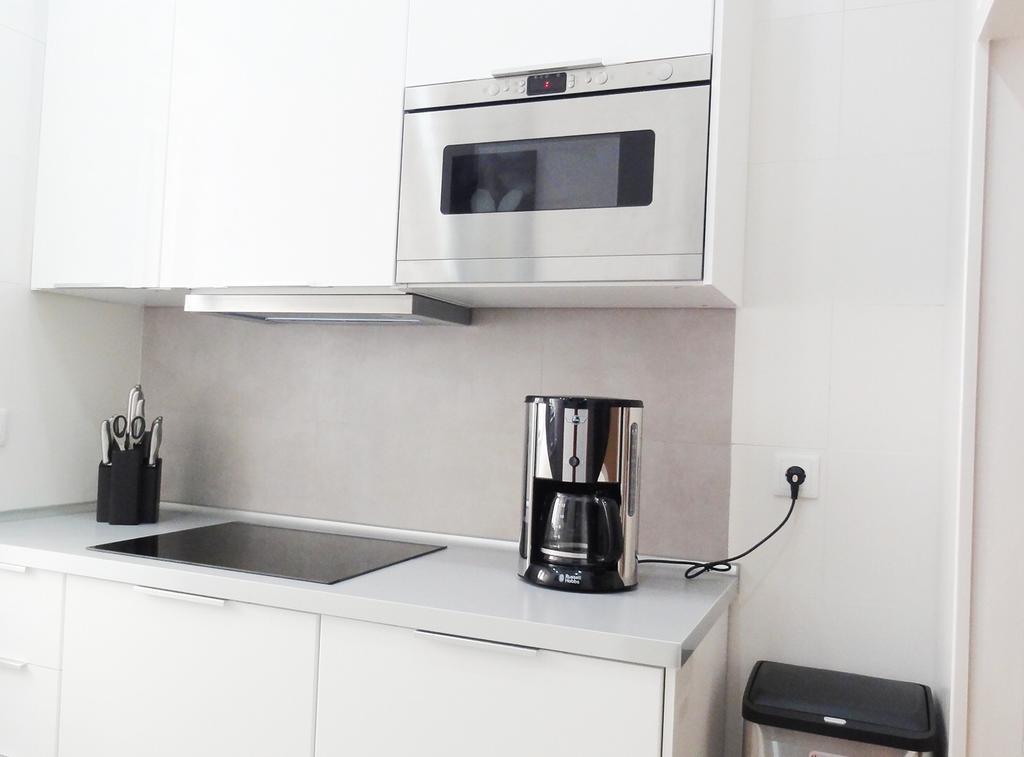 Apartamento Mastros *