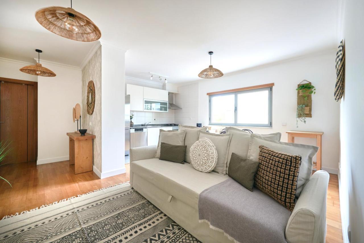 Apartamento With Private Terrace & Car Garage