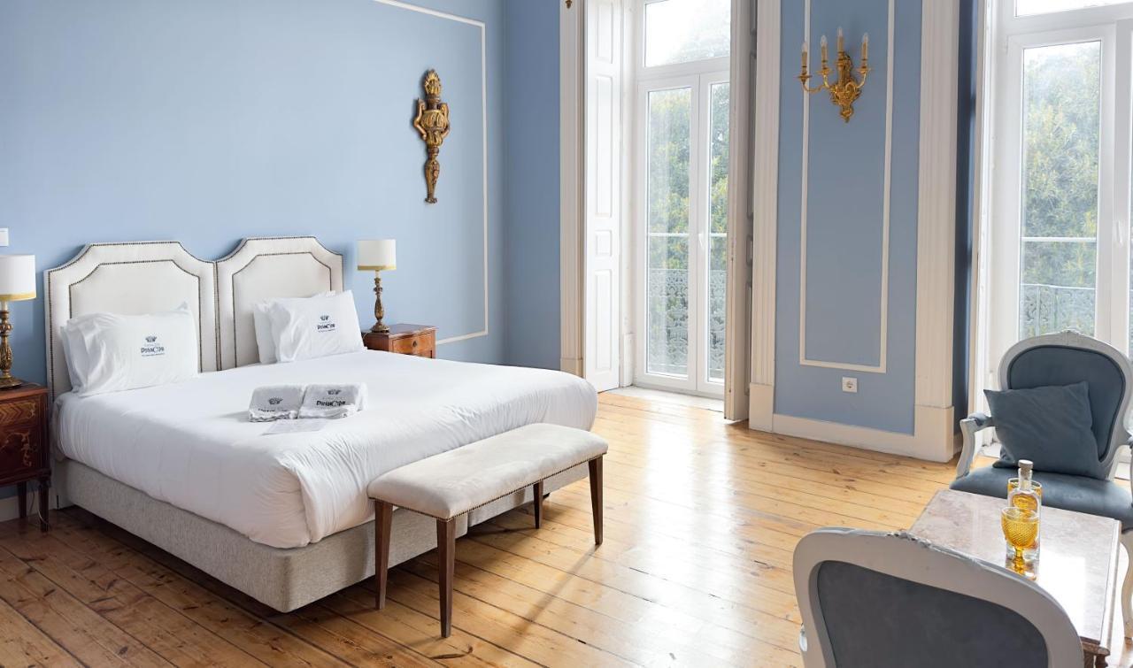 Bed & Breakfast Casa Do Principe Lisbon