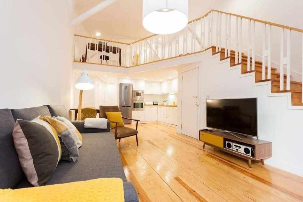 Apartamento Smile Alfama - Checkinhome *