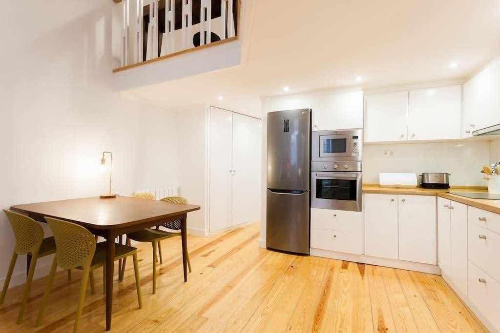 Smile Alfama - Checkinhome Apartamento *