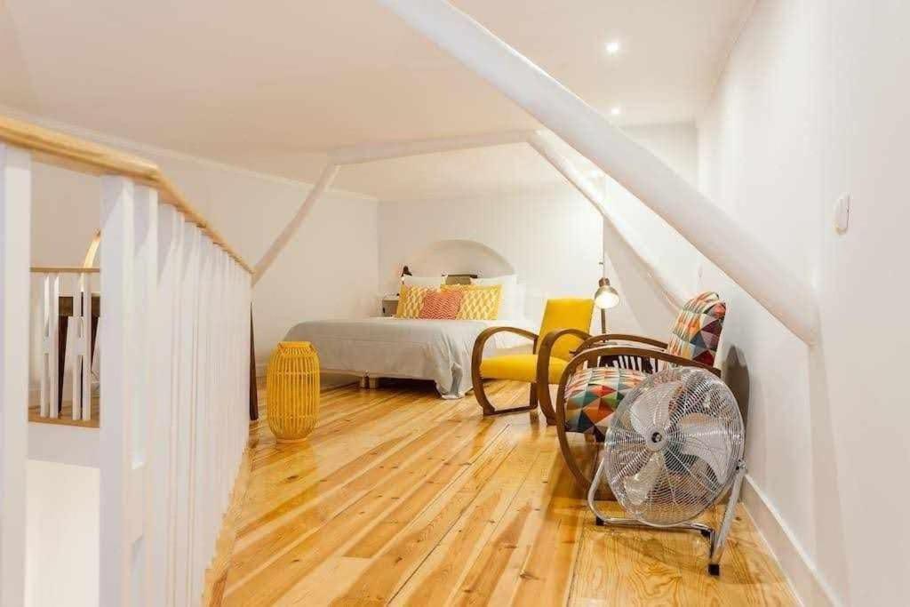 Smile Alfama - Checkinhome Apartamento Lisboa