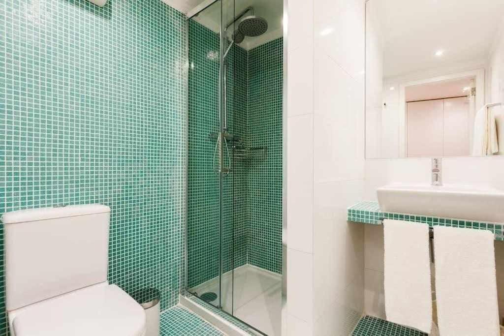 Smile Alfama - Checkinhome Apartamento