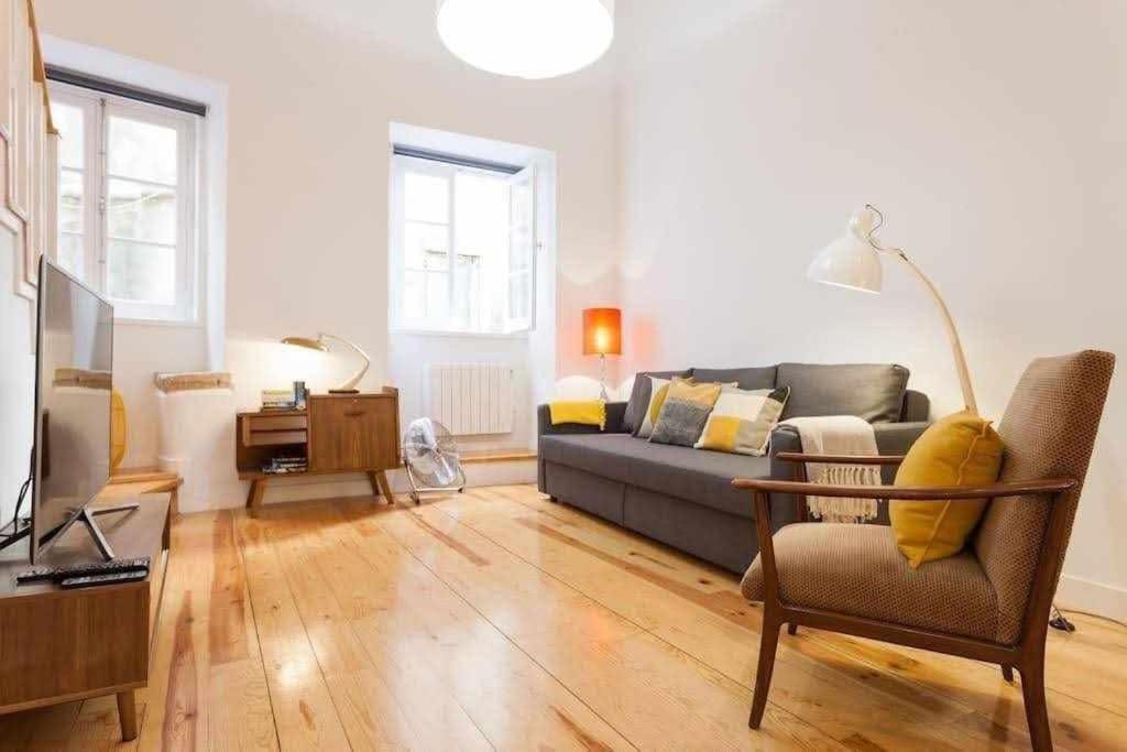 Apartamento Smile Alfama - Checkinhome Lisboa