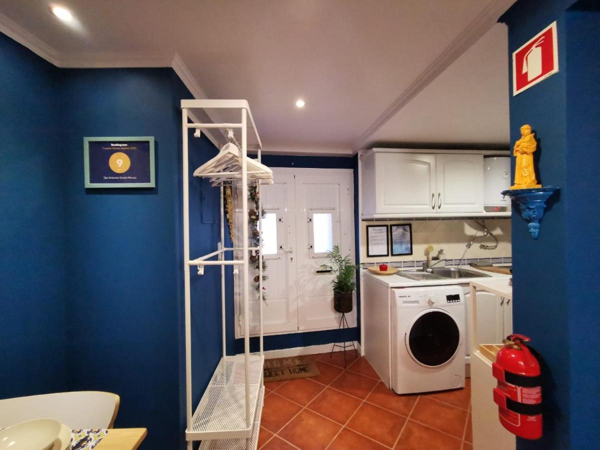 Holiday home Sto Antonio Alfama Lisbon