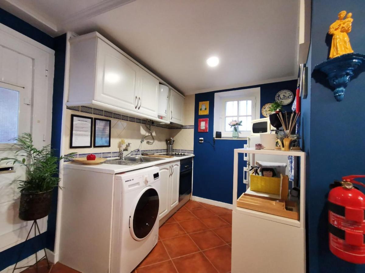 Holiday home Sto Antonio Alfama Lisbon