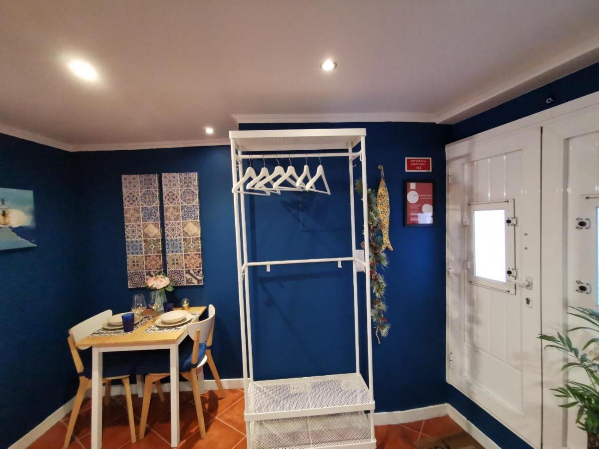 Holiday home Sto Antonio Alfama