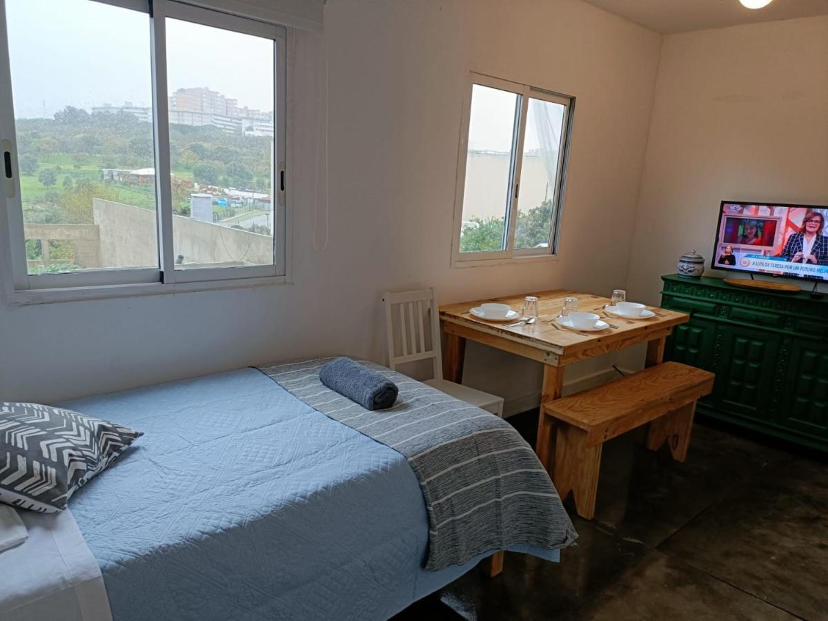 Apartamento Casa Vale