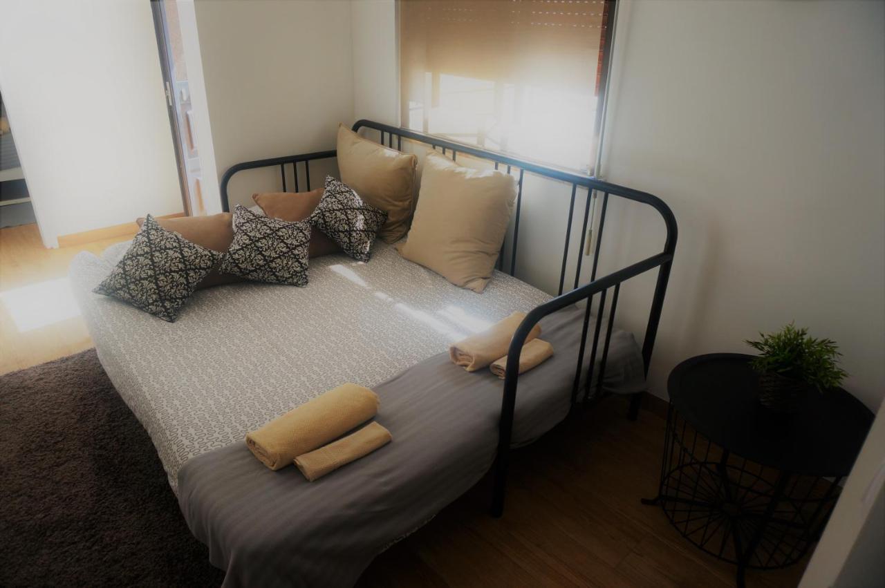 Apartamento Oriente Dna Iv