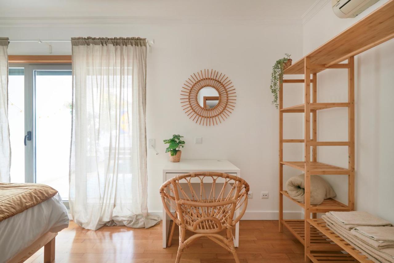 With Private Terrace & Car Garage Apartamento
