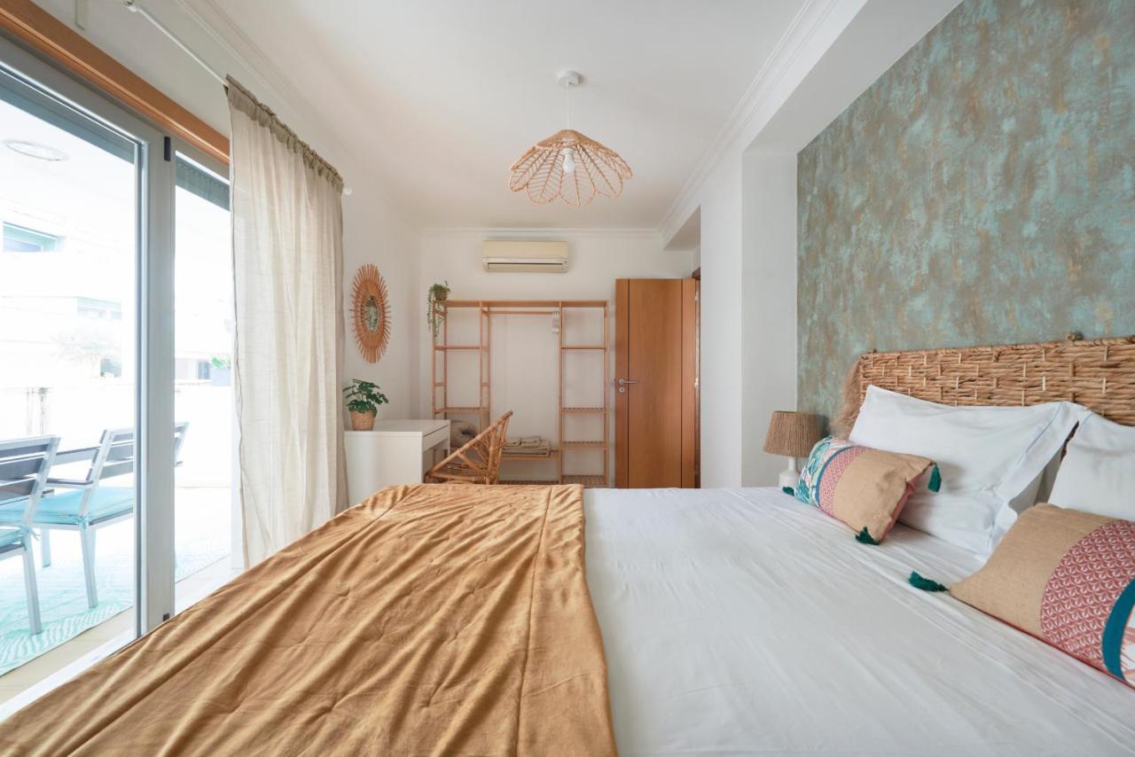 With Private Terrace & Car Garage Apartamento *
