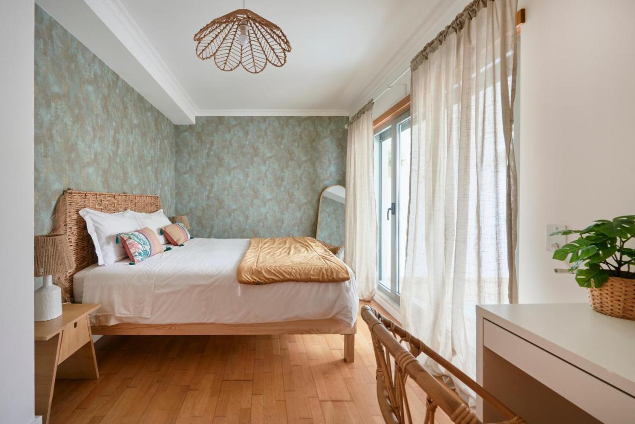 Apartamento With Private Terrace & Car Garage *
