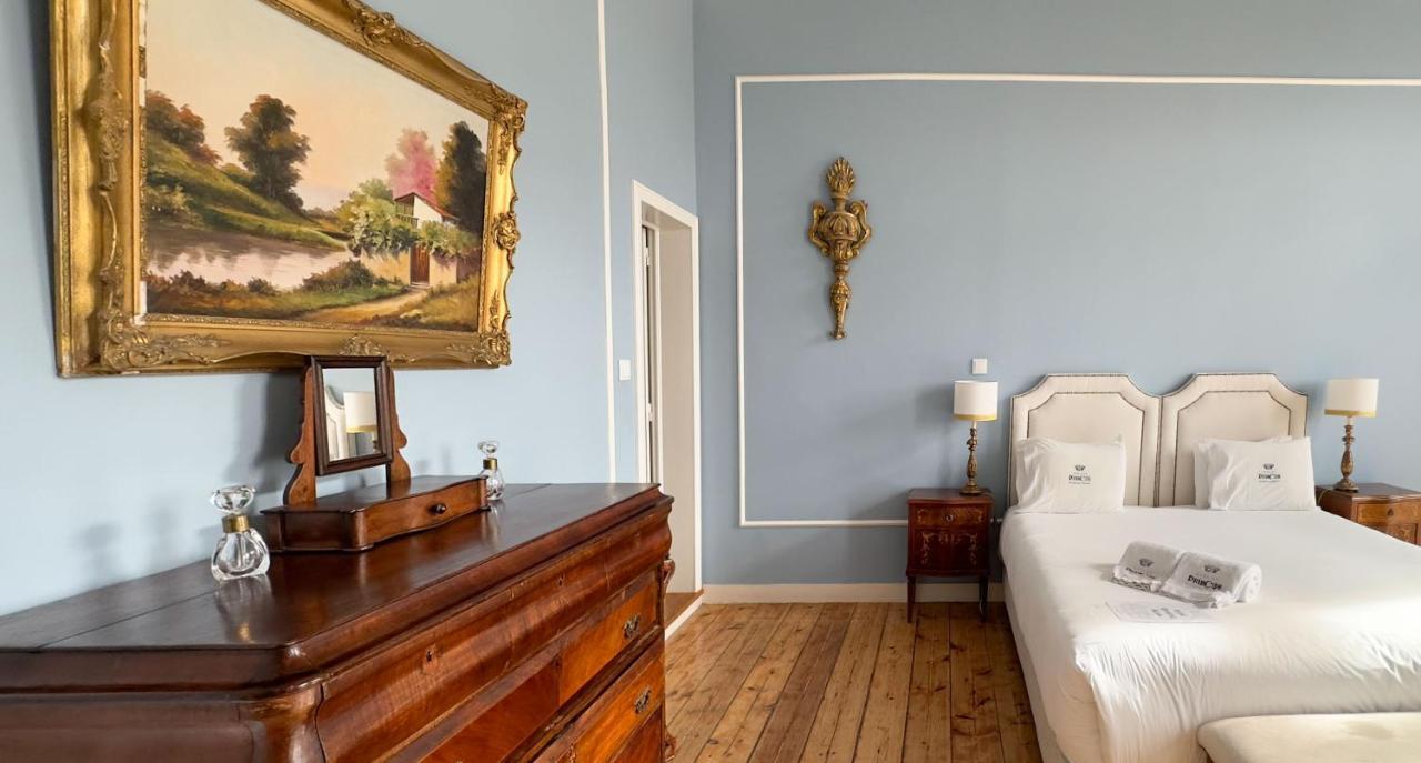 Bed & Breakfast Casa Do Principe