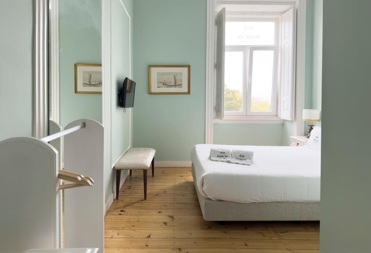 Casa Do Principe Bed & Breakfast Lisbon