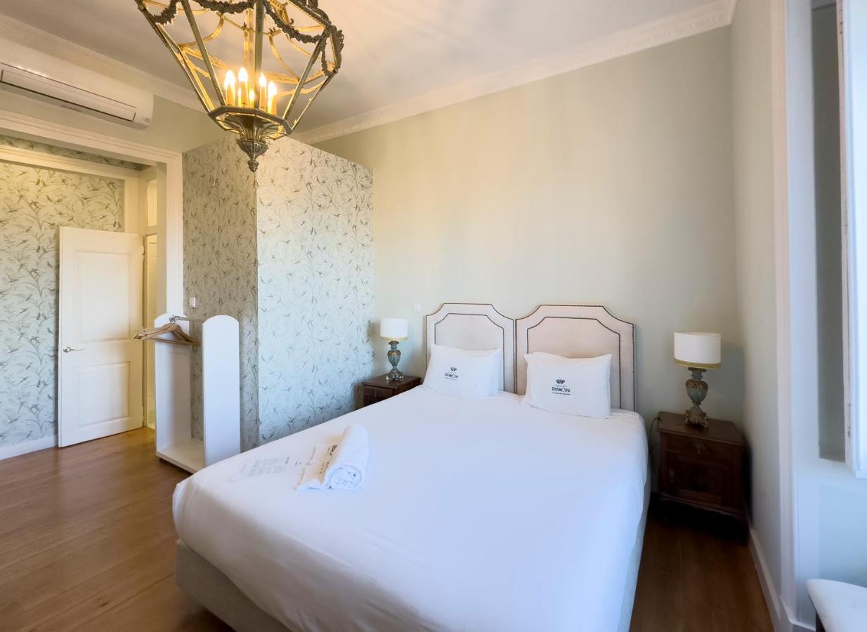 Casa Do Principe Bed & Breakfast 4*