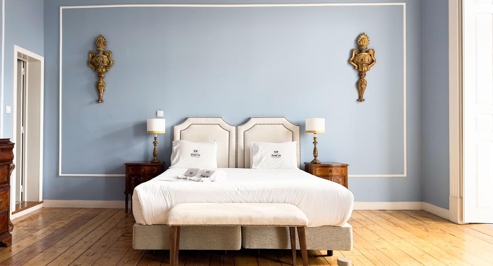 Bed & Breakfast Casa Do Principe