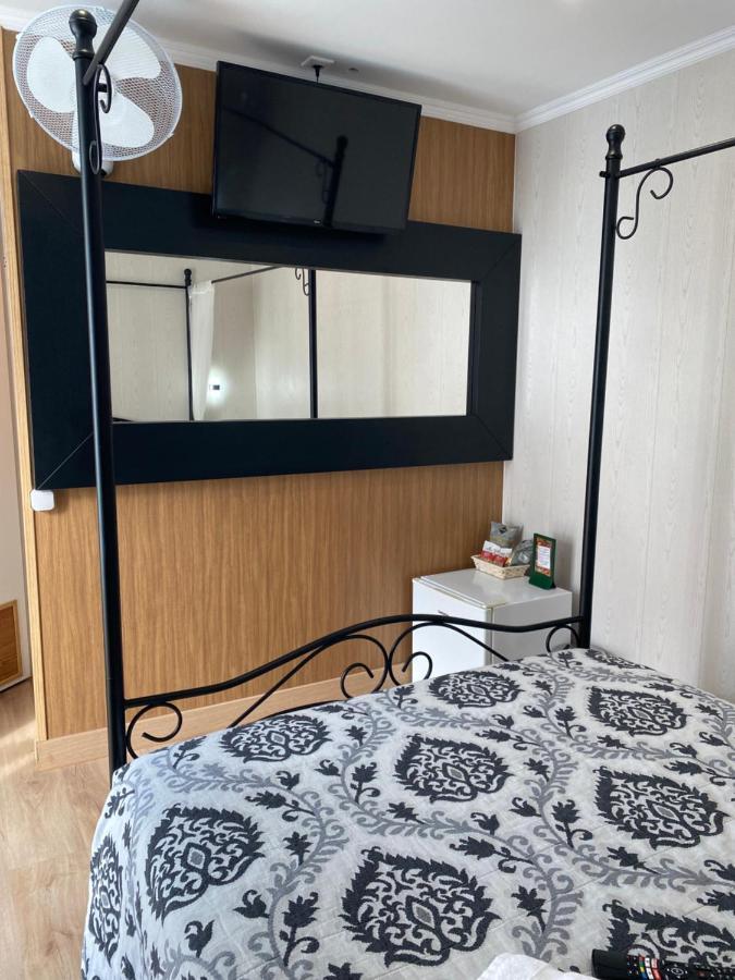 Charme Da Graça Casa de hóspedes 2*