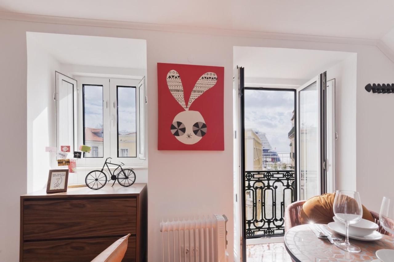 Apartamento Bmyguest - Alfama River *