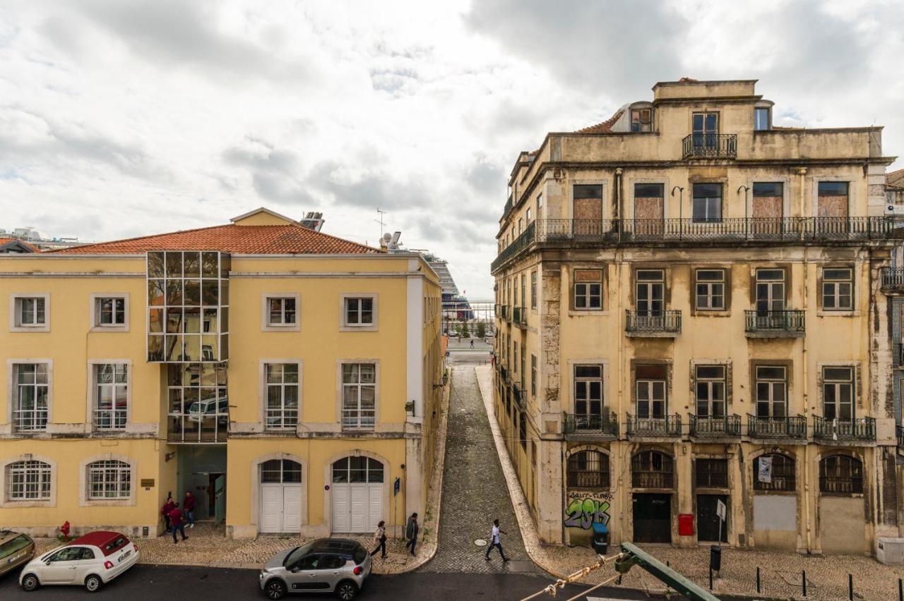 Apartamento Bmyguest - Alfama River Lisboa