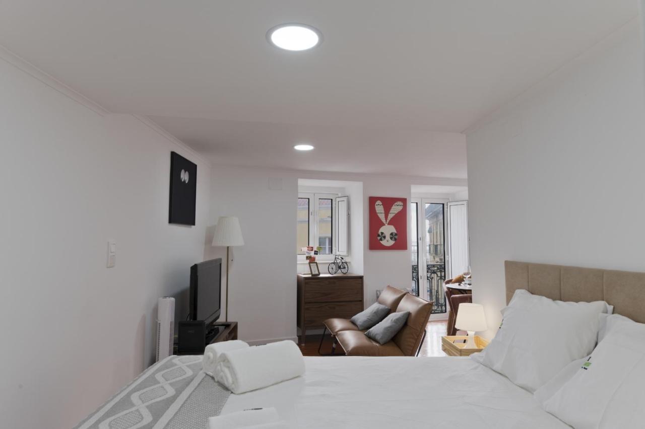Apartamento Bmyguest - Alfama River *