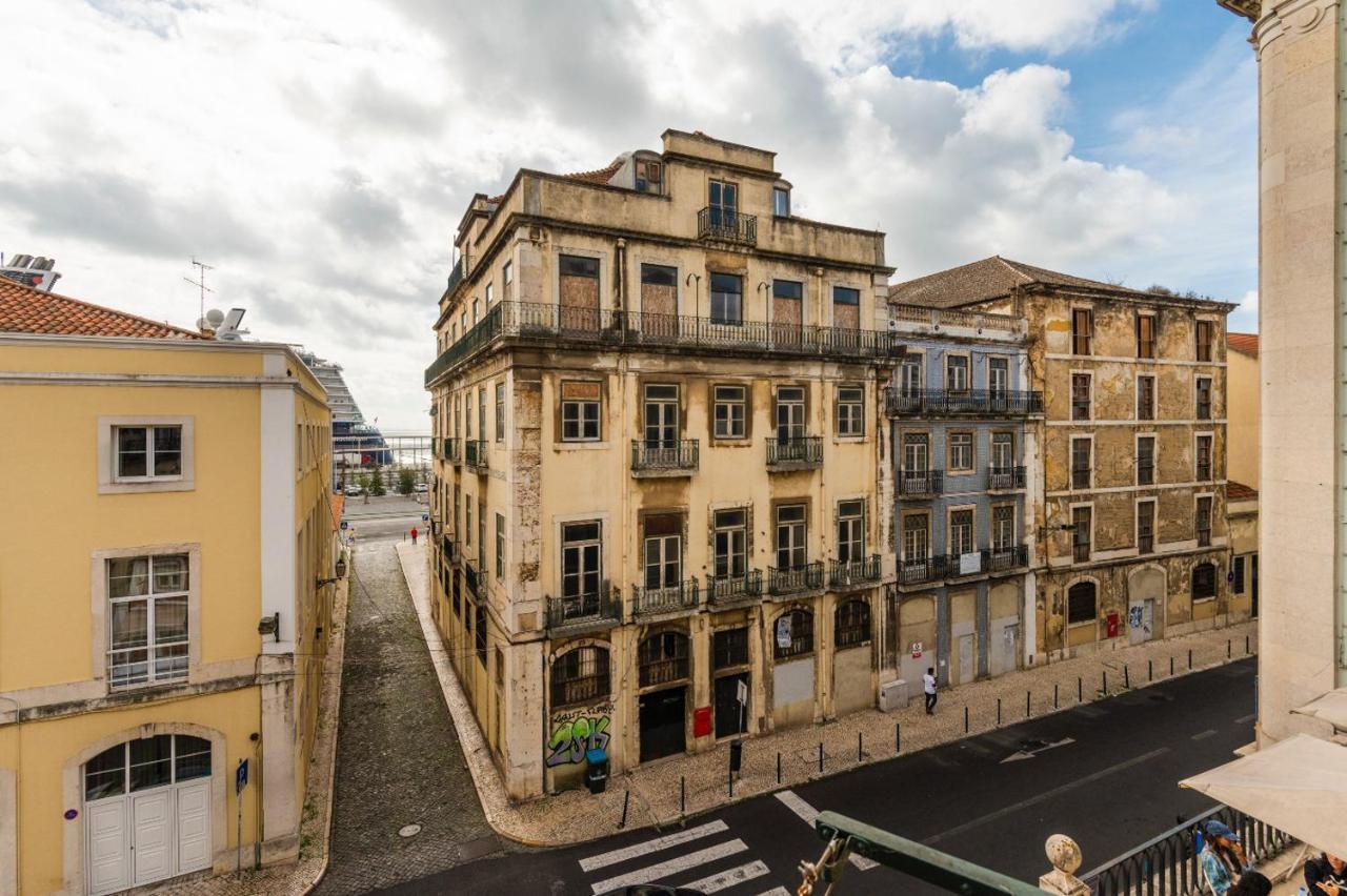 Apartamento Bmyguest - Alfama River Lisboa