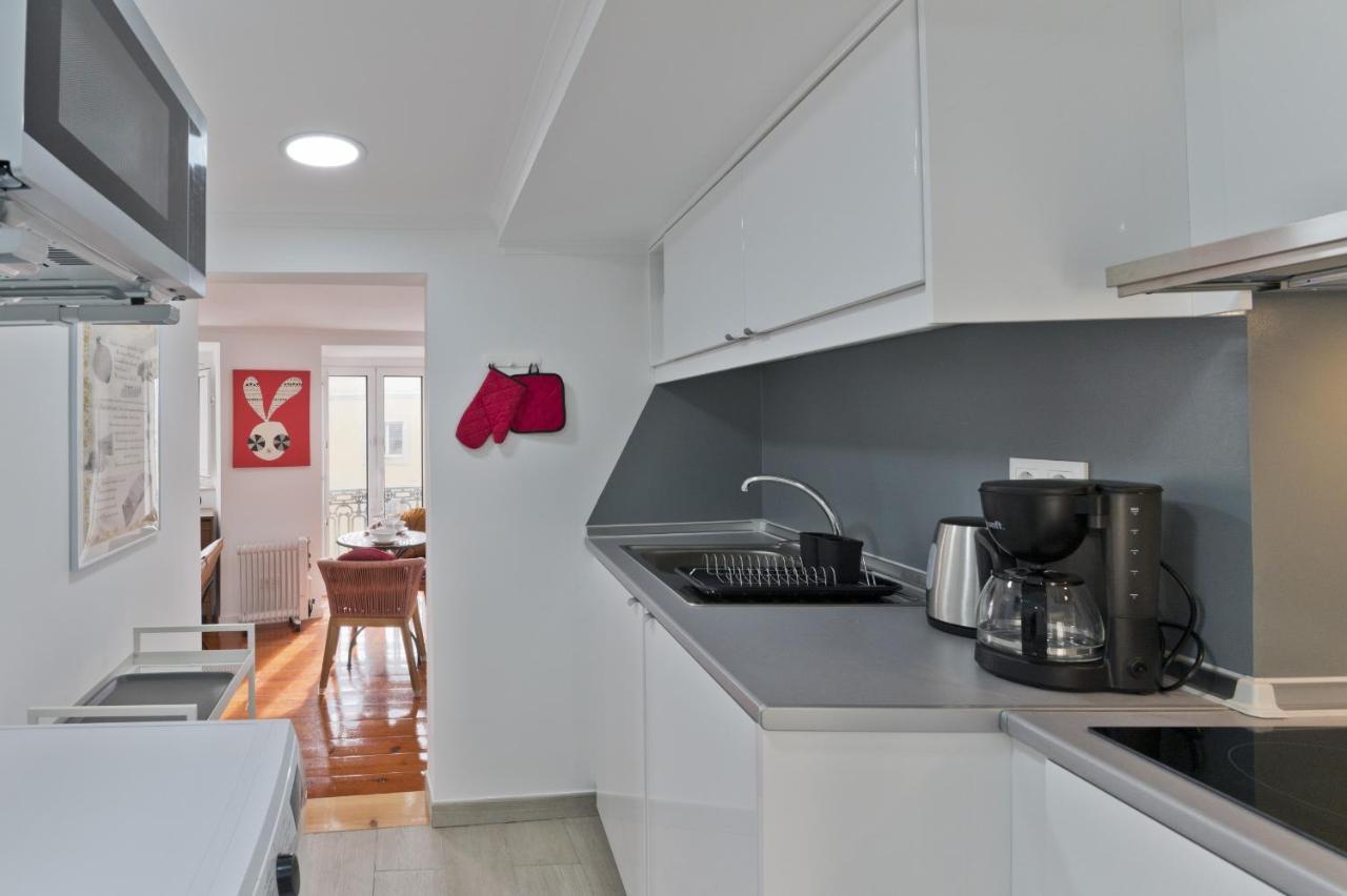Apartamento Bmyguest - Alfama River *