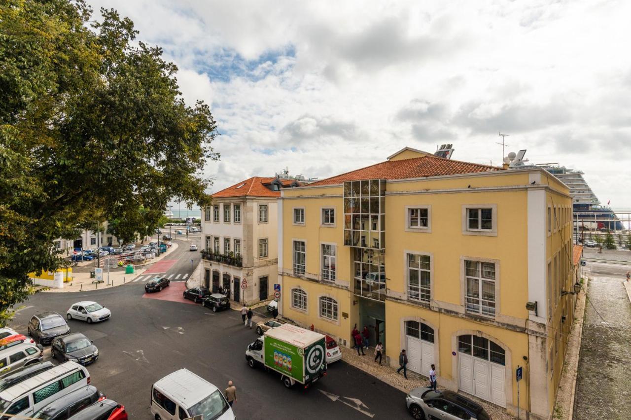 Apartamento Bmyguest - Alfama River *