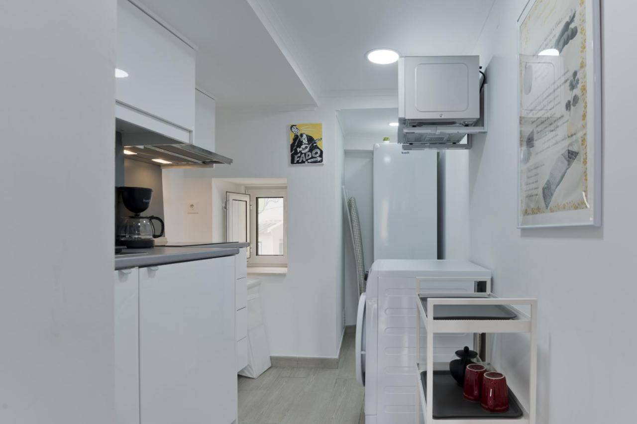 Apartamento Bmyguest - Alfama River *