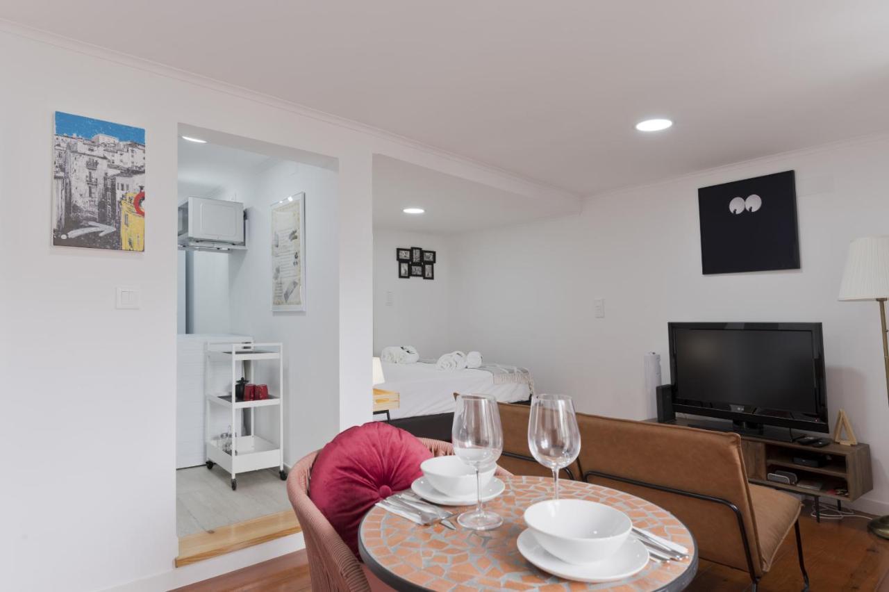 Apartamento Bmyguest - Alfama River Lisboa