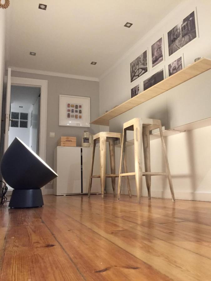 Apartamento Alfama Downtown *