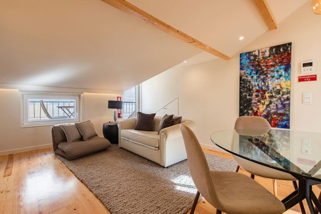 Sacramento Terrace Apartamento *