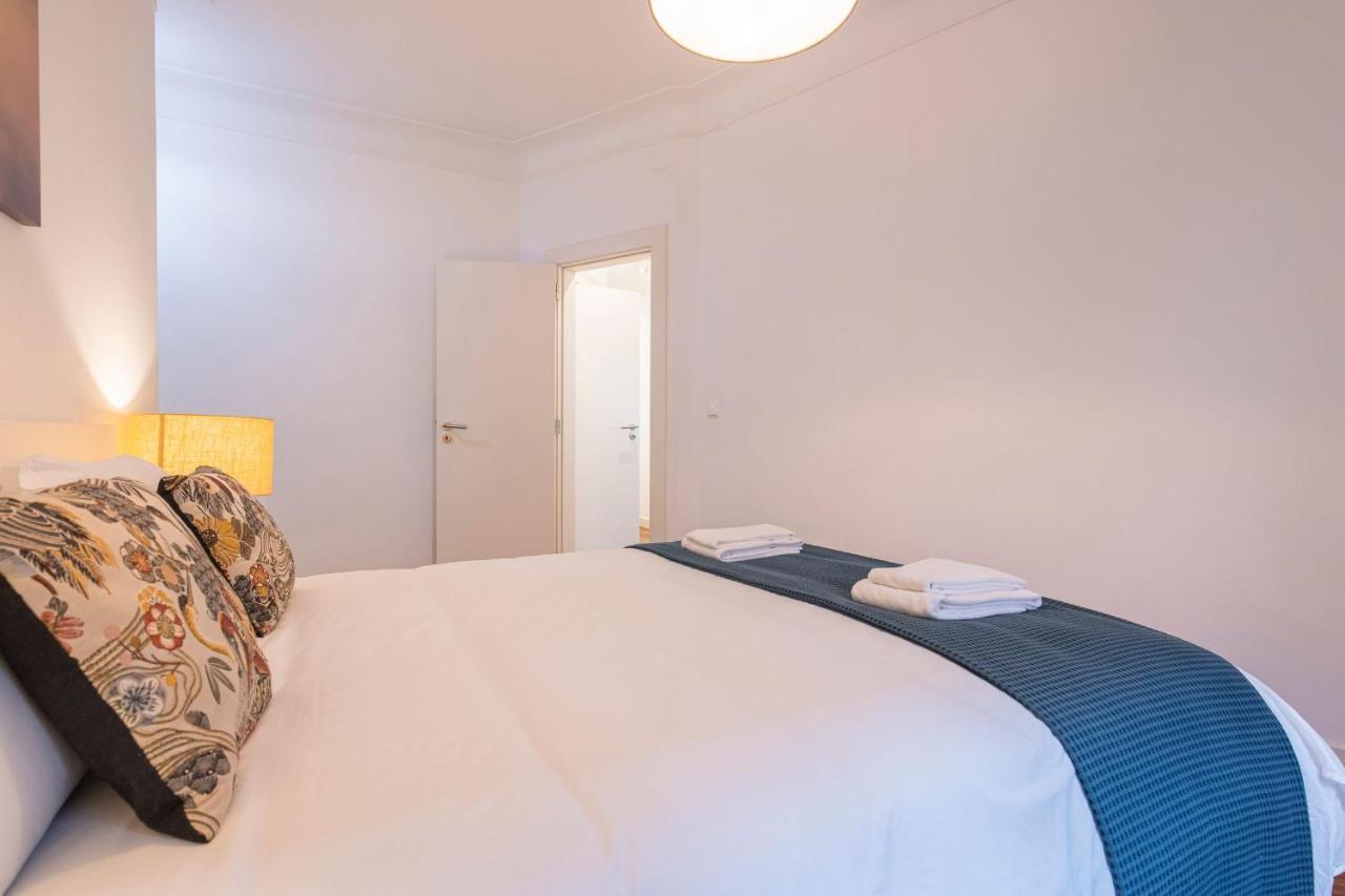Principe Real Concept By Lovelystay Apartamento *