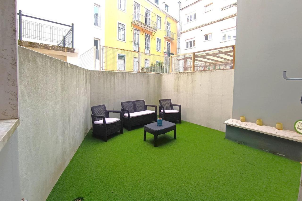 Apartamento Principe Real Concept By Lovelystay