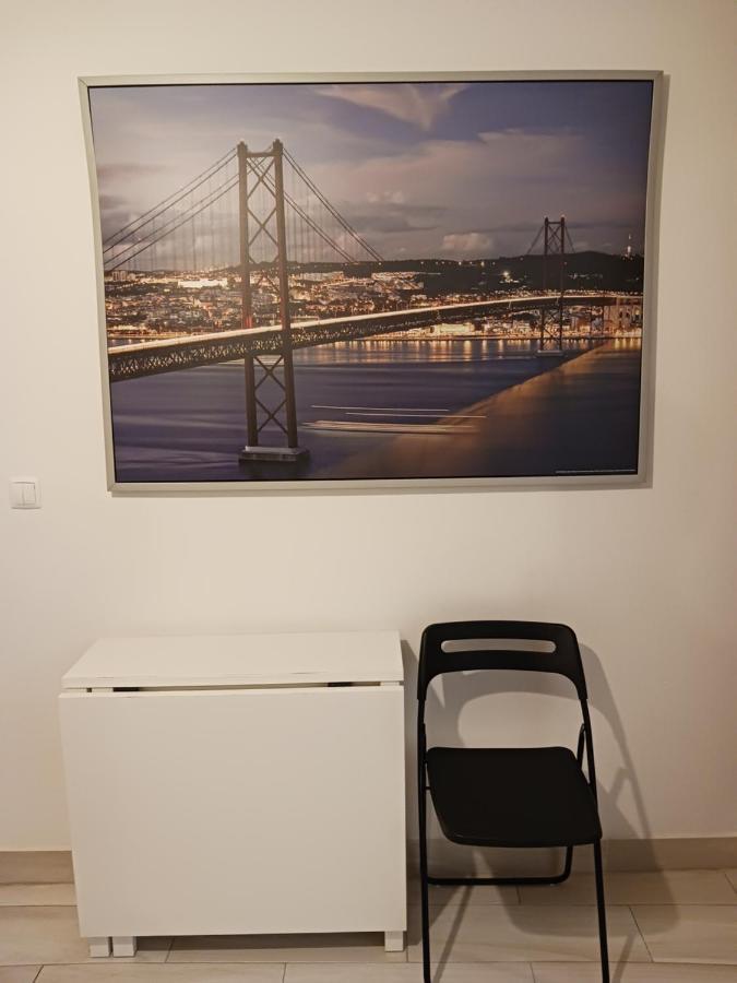 Estrela Heart Lisboa