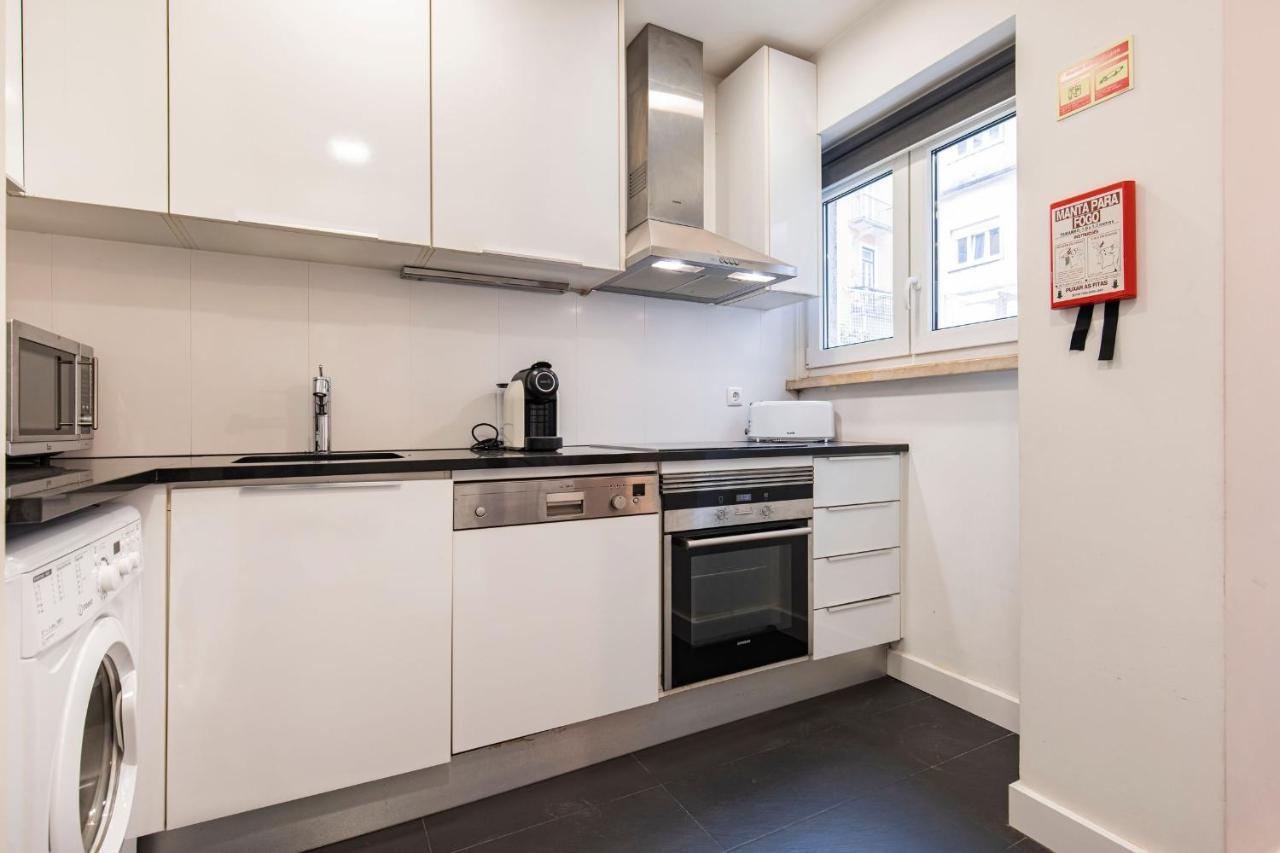 Principe Real Concept By Lovelystay Apartamento *