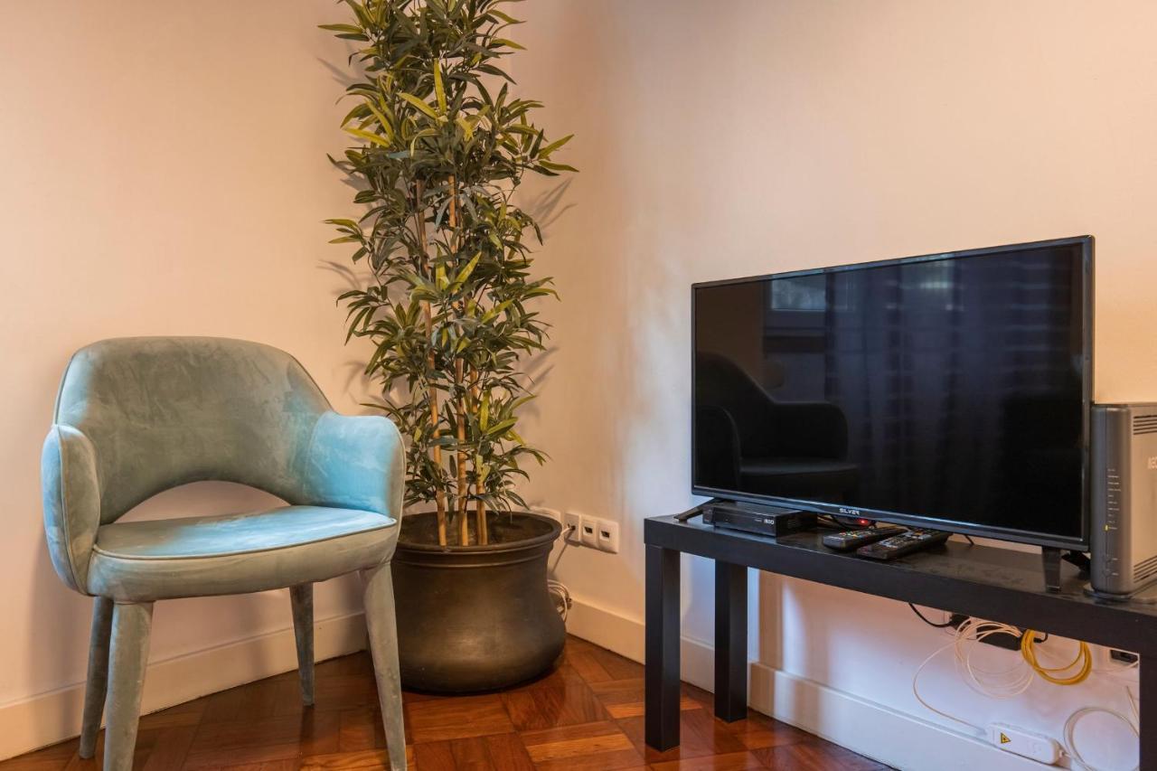 Principe Real Concept By Lovelystay Apartamento