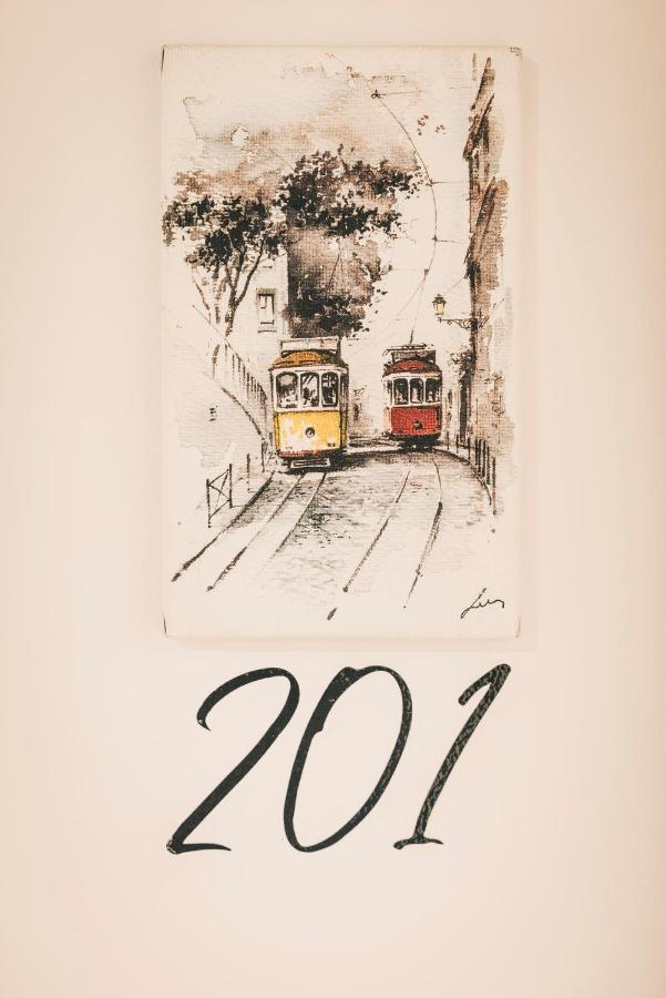 Walk'in Sodre * Lisboa