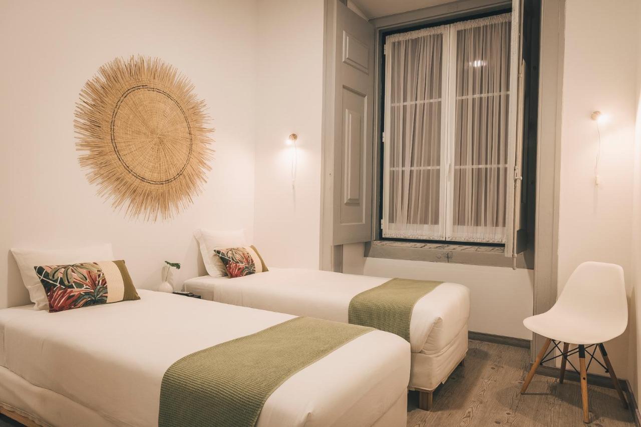 Albergue Walk'in Sodre Lisboa