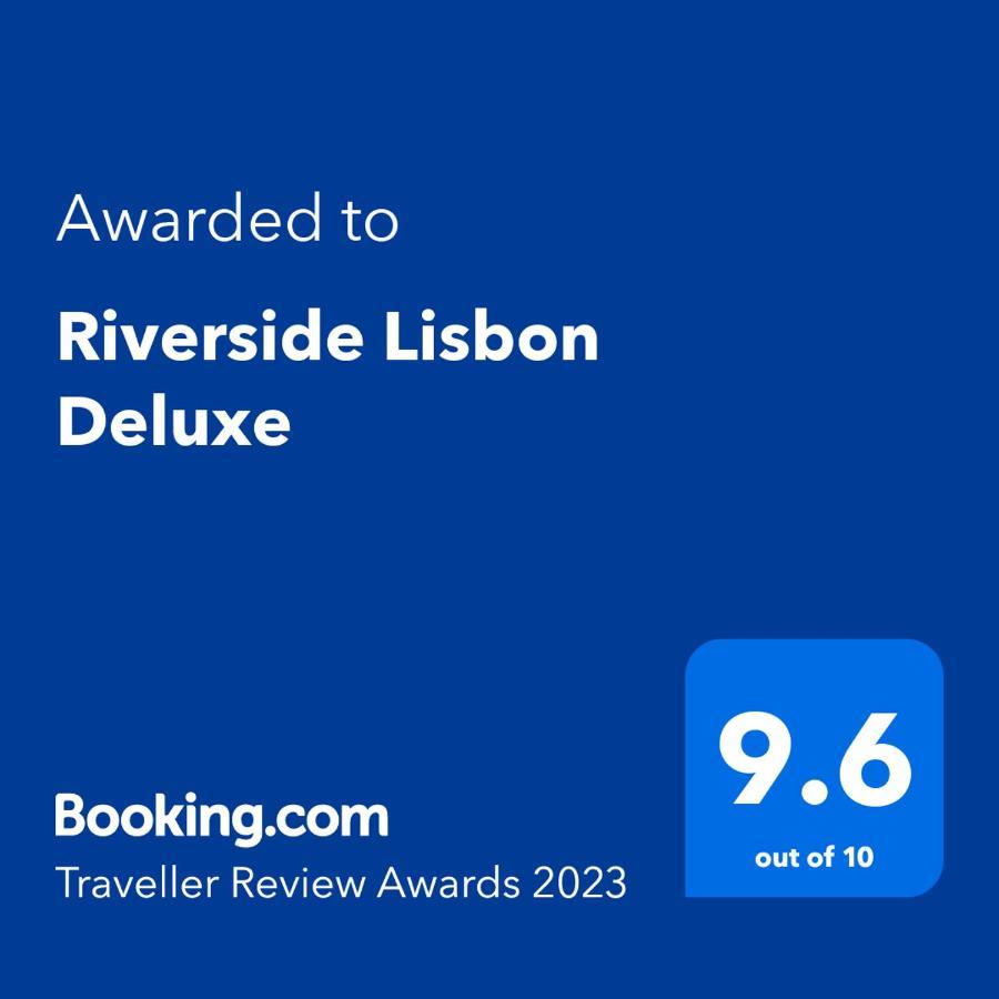 Apartamento Riverside Downtown Deluxe *