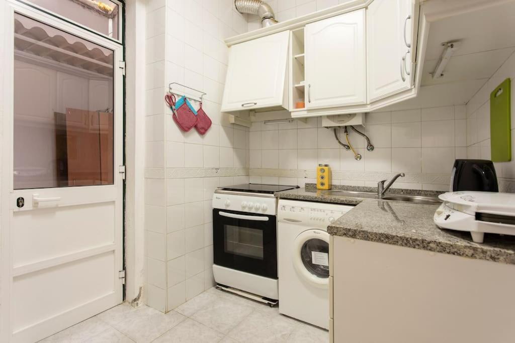 Apartamento Charm @ The Very Heart Of Lisboa